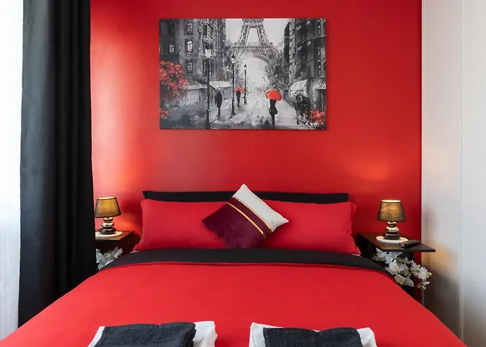 Le Celeste - Hypercentre Parking Et Netflix Gratuits Proche Tramway Et Parc De La Tete D\'Or