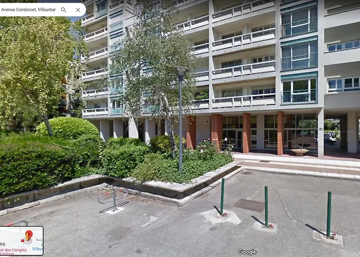 Le Celeste - Hypercentre Parking Et Netflix Gratuits Proche Tramway Et Parc De La Tete D\'Or